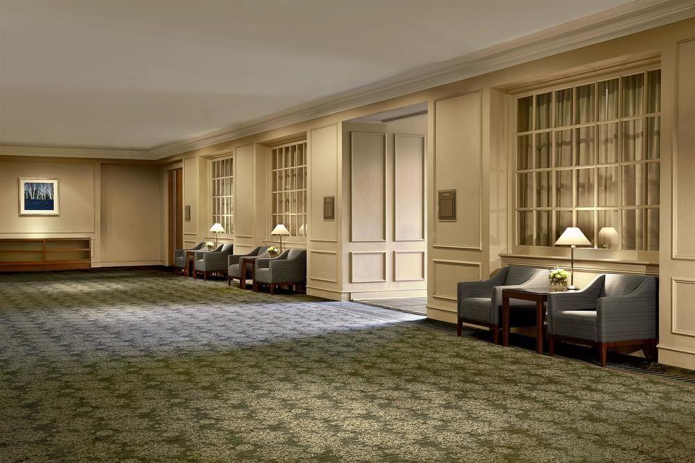 Hotel The Westin Nova Scotian à Halifax Extérieur photo